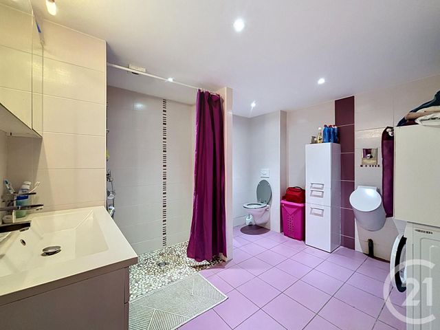maison à vendre - 5 pièces - 176.0 m2 - CHADRAC - 43 - AUVERGNE - Century 21 L'Agence Du Velay