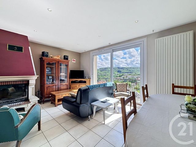 maison à vendre - 5 pièces - 176.0 m2 - CHADRAC - 43 - AUVERGNE - Century 21 L'Agence Du Velay