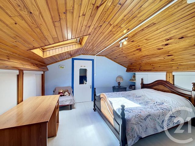 maison à vendre - 5 pièces - 176.0 m2 - CHADRAC - 43 - AUVERGNE - Century 21 L'Agence Du Velay