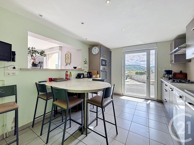 maison à vendre - 5 pièces - 176.0 m2 - CHADRAC - 43 - AUVERGNE - Century 21 L'Agence Du Velay