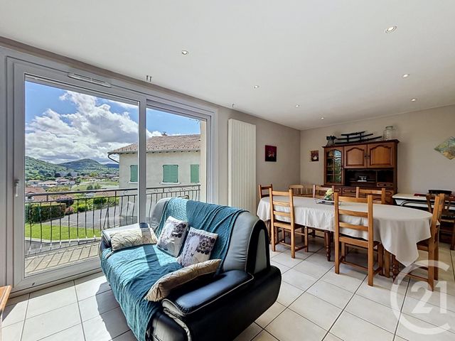 maison à vendre - 5 pièces - 176.0 m2 - CHADRAC - 43 - AUVERGNE - Century 21 L'Agence Du Velay