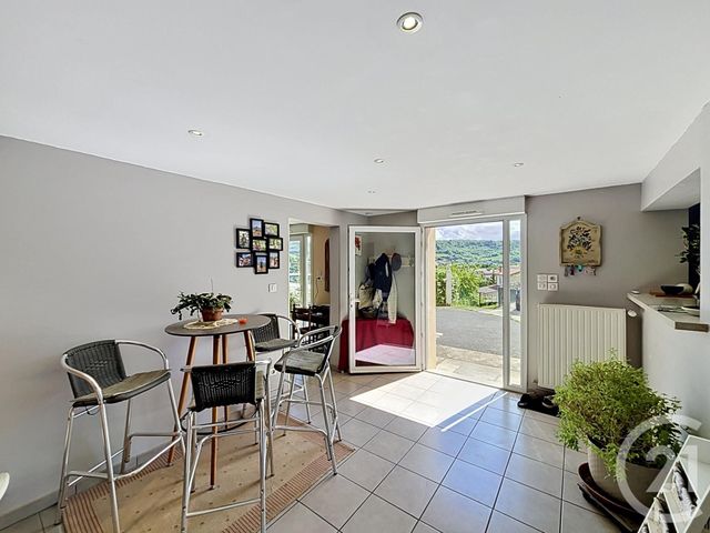 maison à vendre - 5 pièces - 176.0 m2 - CHADRAC - 43 - AUVERGNE - Century 21 L'Agence Du Velay