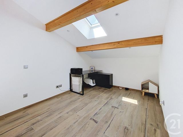 maison à vendre - 5 pièces - 135.0 m2 - ST HOSTIEN - 43 - AUVERGNE - Century 21 L'Agence Du Velay