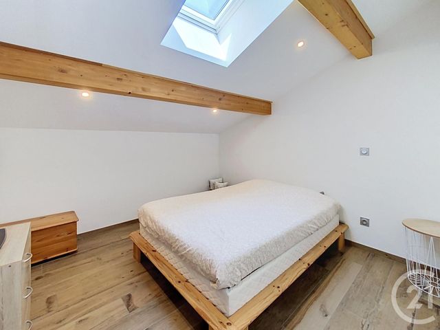 maison à vendre - 5 pièces - 135.0 m2 - ST HOSTIEN - 43 - AUVERGNE - Century 21 L'Agence Du Velay