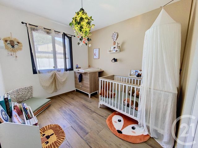 maison à vendre - 5 pièces - 135.0 m2 - ST HOSTIEN - 43 - AUVERGNE - Century 21 L'Agence Du Velay