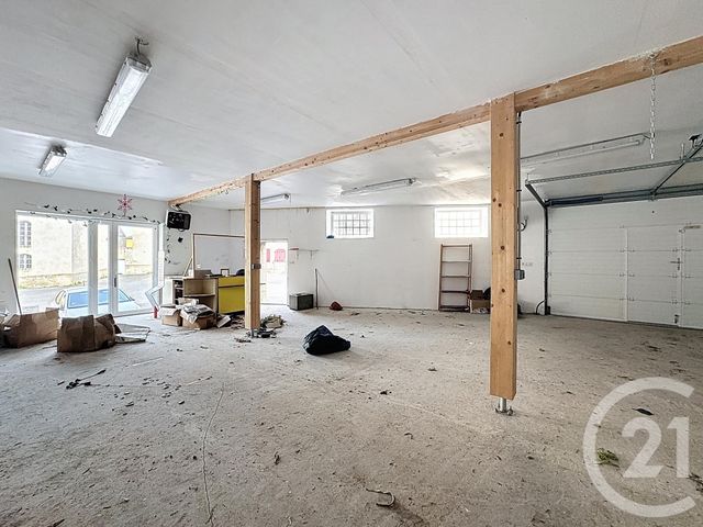 maison à vendre - 1 pièce - 258.0 m2 - FIX ST GENEYS - 43 - AUVERGNE - Century 21 L'Agence Du Velay