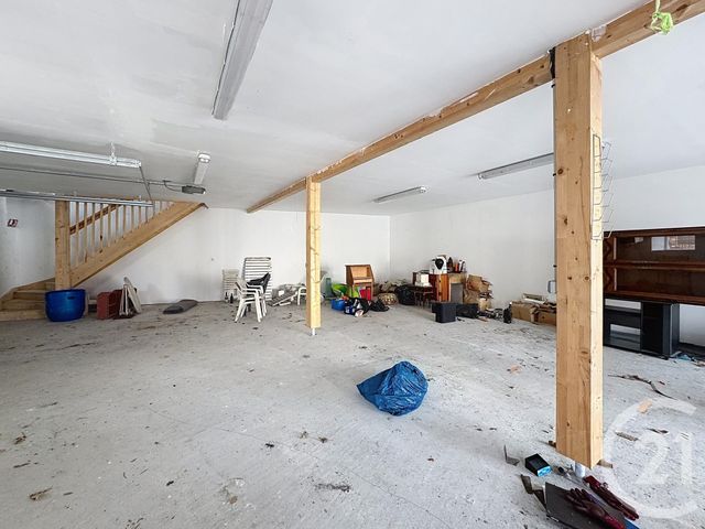 maison à vendre - 1 pièce - 258.0 m2 - FIX ST GENEYS - 43 - AUVERGNE - Century 21 L'Agence Du Velay