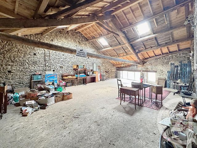 Maison à vendre FIX ST GENEYS