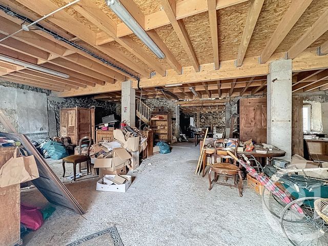 maison à vendre - 1 pièce - 500.0 m2 - FIX ST GENEYS - 43 - AUVERGNE - Century 21 L'Agence Du Velay
