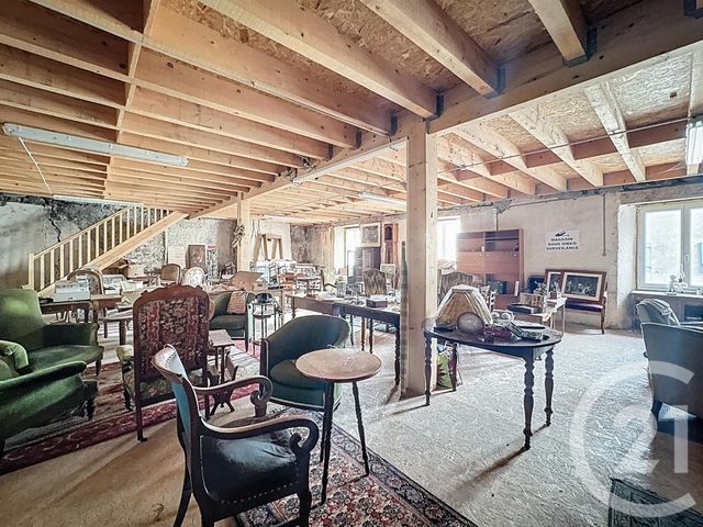 maison à vendre - 1 pièce - 500.0 m2 - FIX ST GENEYS - 43 - AUVERGNE - Century 21 L'Agence Du Velay