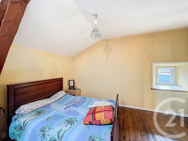 maison à vendre - 5 pièces - 117.72 m2 - BAINS - 43 - AUVERGNE - Century 21 L'Agence Du Velay