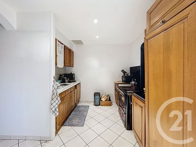 maison à vendre - 5 pièces - 117.72 m2 - BAINS - 43 - AUVERGNE - Century 21 L'Agence Du Velay