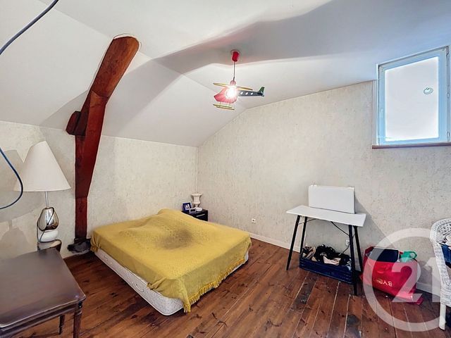 maison à vendre - 5 pièces - 117.72 m2 - BAINS - 43 - AUVERGNE - Century 21 L'Agence Du Velay