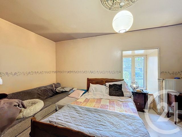 maison à vendre - 5 pièces - 117.72 m2 - BAINS - 43 - AUVERGNE - Century 21 L'Agence Du Velay