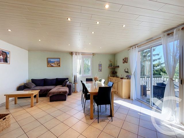 maison à vendre - 4 pièces - 141.0 m2 - BLAVOZY - 43 - AUVERGNE - Century 21 L'Agence Du Velay