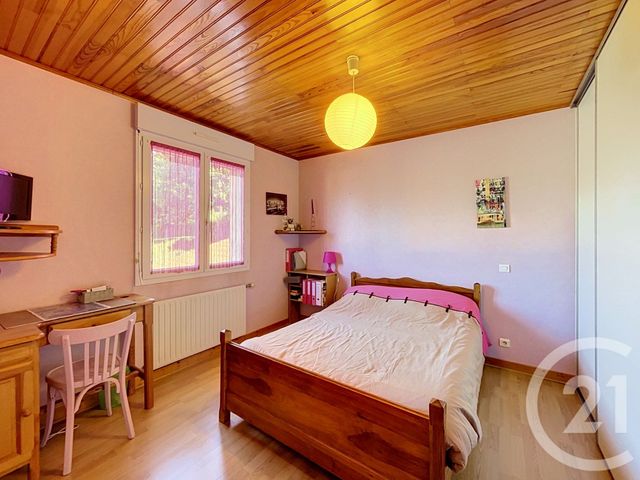 maison à vendre - 4 pièces - 141.0 m2 - BLAVOZY - 43 - AUVERGNE - Century 21 L'Agence Du Velay