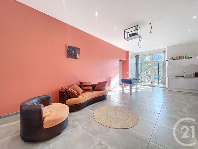 maison à vendre - 6 pièces - 306.0 m2 - POLIGNAC - 43 - AUVERGNE - Century 21 L'Agence Du Velay