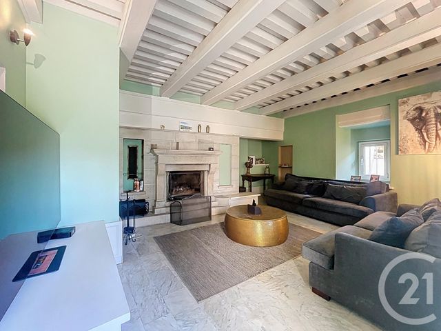 maison à vendre - 6 pièces - 306.0 m2 - POLIGNAC - 43 - AUVERGNE - Century 21 L'Agence Du Velay