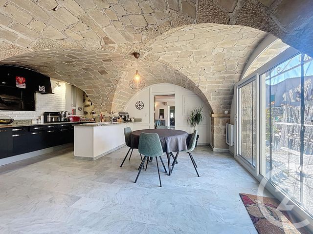 maison à vendre - 6 pièces - 306.0 m2 - POLIGNAC - 43 - AUVERGNE - Century 21 L'Agence Du Velay