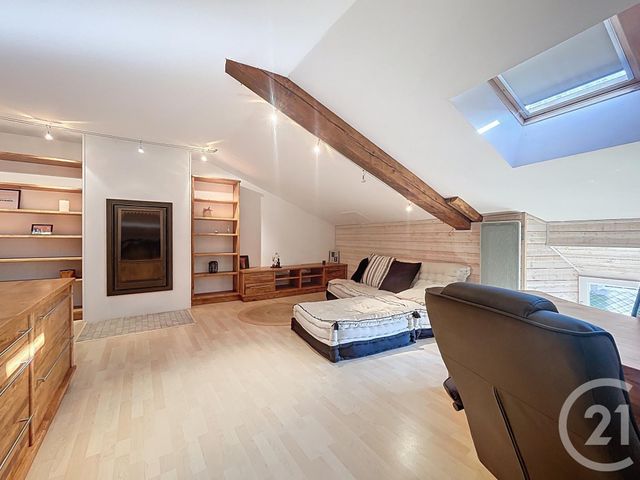 maison à vendre - 6 pièces - 306.0 m2 - POLIGNAC - 43 - AUVERGNE - Century 21 L'Agence Du Velay