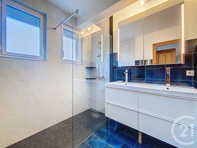 maison à vendre - 5 pièces - 163.6 m2 - CHADRAC - 43 - AUVERGNE - Century 21 L'Agence Du Velay