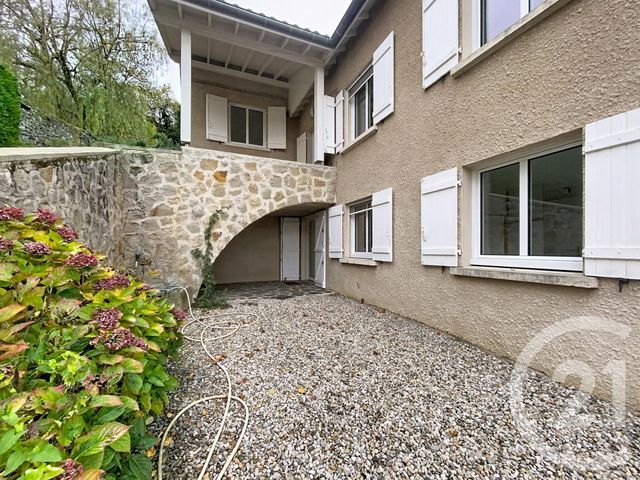 maison à vendre - 5 pièces - 163.6 m2 - CHADRAC - 43 - AUVERGNE - Century 21 L'Agence Du Velay