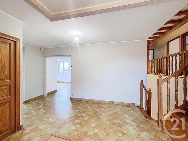 maison à vendre - 5 pièces - 163.6 m2 - CHADRAC - 43 - AUVERGNE - Century 21 L'Agence Du Velay