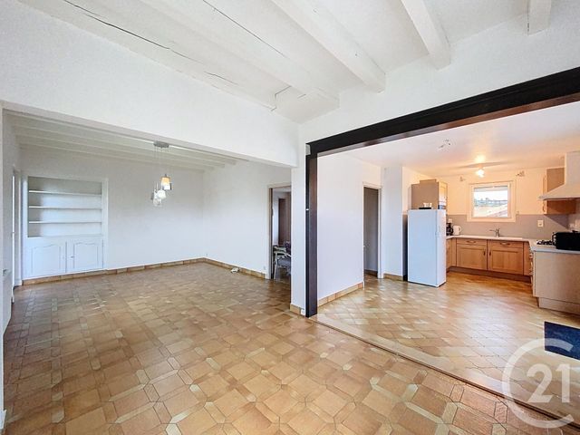 maison à vendre - 5 pièces - 163.6 m2 - CHADRAC - 43 - AUVERGNE - Century 21 L'Agence Du Velay