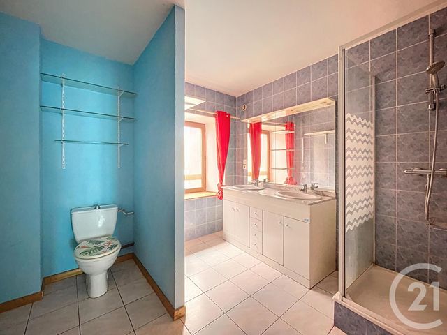 immeuble à vendre - 126.17 m2 - LE PUY EN VELAY - 43 - AUVERGNE - Century 21 L'Agence Du Velay