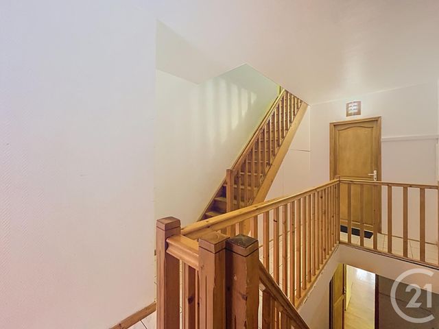 immeuble à vendre - 126.17 m2 - LE PUY EN VELAY - 43 - AUVERGNE - Century 21 L'Agence Du Velay