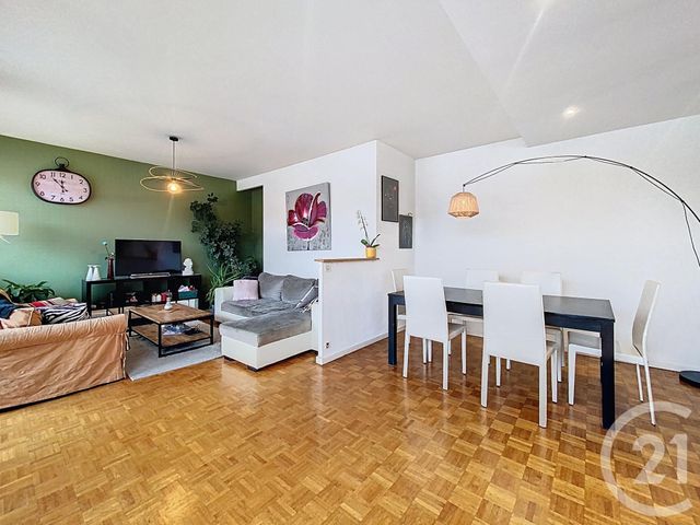 appartement - VALS PRES LE PUY - 43