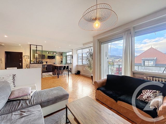 appartement - VALS PRES LE PUY - 43