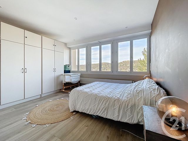 Appartement à vendre - 5 pièces - 88.3 m2 - LE PUY EN VELAY - 43 - AUVERGNE - Century 21 L'Agence Du Velay