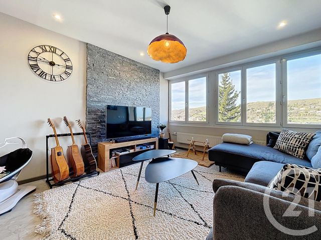 Appartement à vendre LE PUY EN VELAY