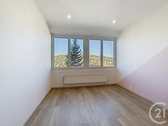 Appartement à vendre - 5 pièces - 88.3 m2 - LE PUY EN VELAY - 43 - AUVERGNE - Century 21 L'Agence Du Velay