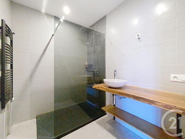 Appartement à vendre - 5 pièces - 88.3 m2 - LE PUY EN VELAY - 43 - AUVERGNE - Century 21 L'Agence Du Velay