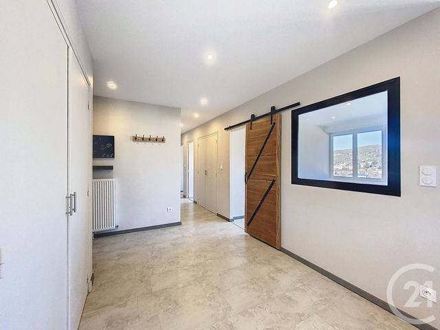 Appartement à vendre - 5 pièces - 88.3 m2 - LE PUY EN VELAY - 43 - AUVERGNE - Century 21 L'Agence Du Velay