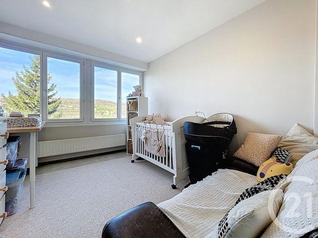 Appartement à vendre - 5 pièces - 88.3 m2 - LE PUY EN VELAY - 43 - AUVERGNE - Century 21 L'Agence Du Velay