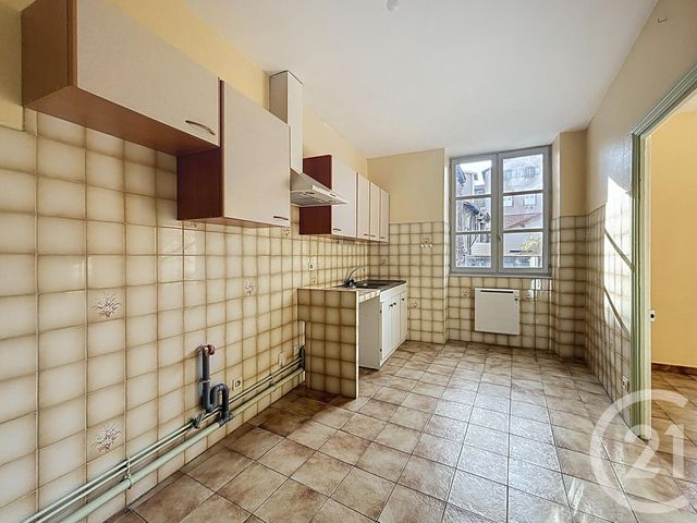 immeuble à vendre - 229.7 m2 - LE PUY EN VELAY - 43 - AUVERGNE - Century 21 L'Agence Du Velay