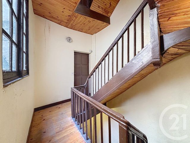 immeuble à vendre - 229.7 m2 - LE PUY EN VELAY - 43 - AUVERGNE - Century 21 L'Agence Du Velay