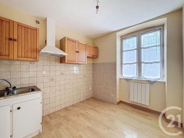 immeuble à vendre - 229.7 m2 - LE PUY EN VELAY - 43 - AUVERGNE - Century 21 L'Agence Du Velay