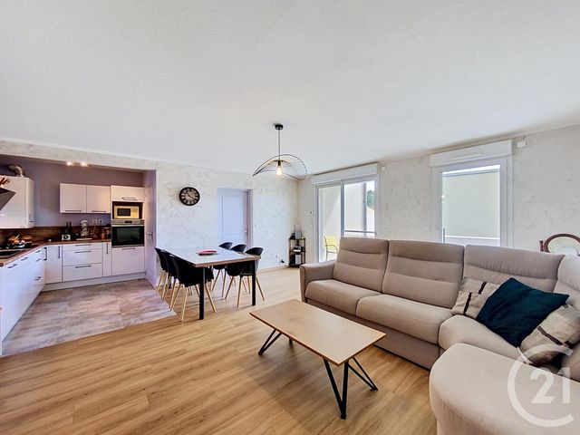 Appartement T4 à vendre BRIVES CHARENSAC