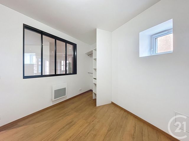 Appartement T3 à vendre - 3 pièces - 62.64 m2 - BRIVES CHARENSAC - 43 - AUVERGNE - Century 21 L'Agence Du Velay