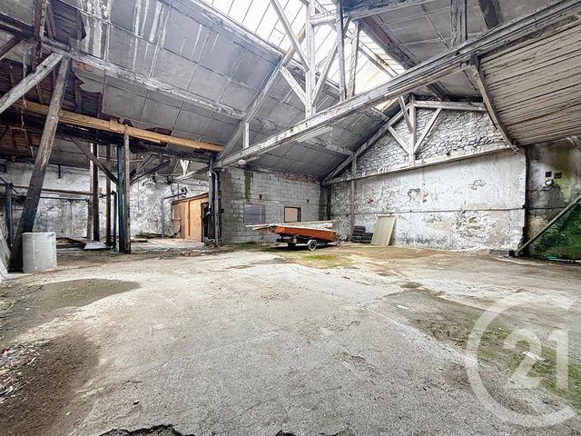 maison à vendre - 4 pièces - 132.05 m2 - LE MONASTIER SUR GAZEILLE - 43 - AUVERGNE - Century 21 L'Agence Du Velay