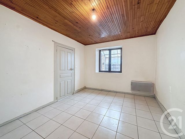 maison à vendre - 4 pièces - 132.05 m2 - LE MONASTIER SUR GAZEILLE - 43 - AUVERGNE - Century 21 L'Agence Du Velay