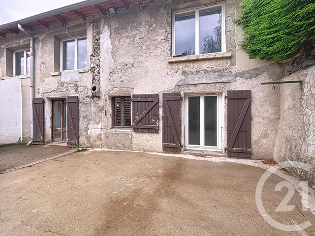maison à vendre - 4 pièces - 132.05 m2 - LE MONASTIER SUR GAZEILLE - 43 - AUVERGNE - Century 21 L'Agence Du Velay