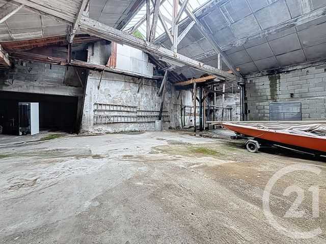 maison à vendre - 4 pièces - 132.05 m2 - LE MONASTIER SUR GAZEILLE - 43 - AUVERGNE - Century 21 L'Agence Du Velay