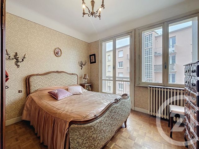 Appartement F5 à vendre - 6 pièces - 106.6 m2 - LE PUY EN VELAY - 43 - AUVERGNE - Century 21 L'Agence Du Velay