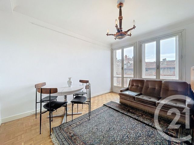 Appartement F5 à vendre - 6 pièces - 106.6 m2 - LE PUY EN VELAY - 43 - AUVERGNE - Century 21 L'Agence Du Velay