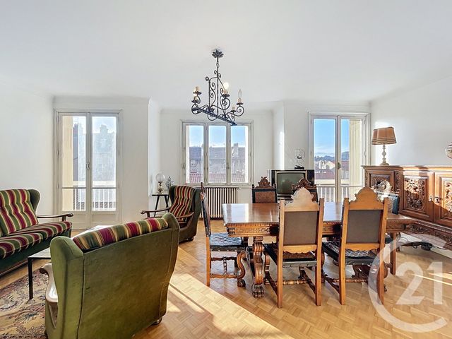 appartement - LE PUY EN VELAY - 43